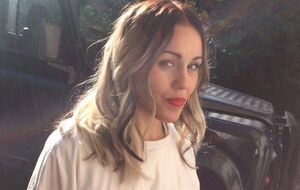 Alyosha: Мой папа для меня самый лучший