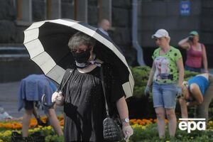 Карантин в Україні запровадили 12 березня, а з 11 травня обмеження почали пом'якшувати