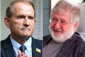 У Медведчука й Коломойського є низка спільних бізнес-інтересів, пишуть журналісти