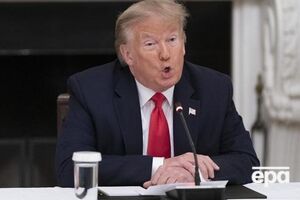 Трамп считает, что благоприятная ситуация в экономике поможет ему выиграть предстоящие выборы