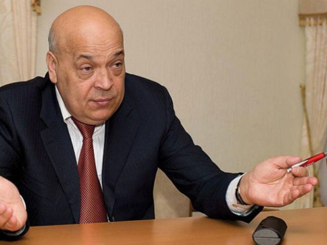 Москаль:&nbsp;Вся тепловая электроэнергетика зависит от шахт, а шахта зависит от их работы