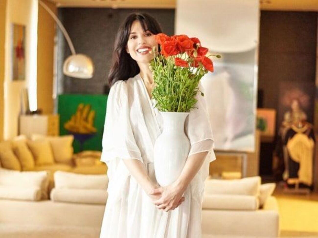 Ефросинина:&nbsp;Я не включаюсь в чужие беседы