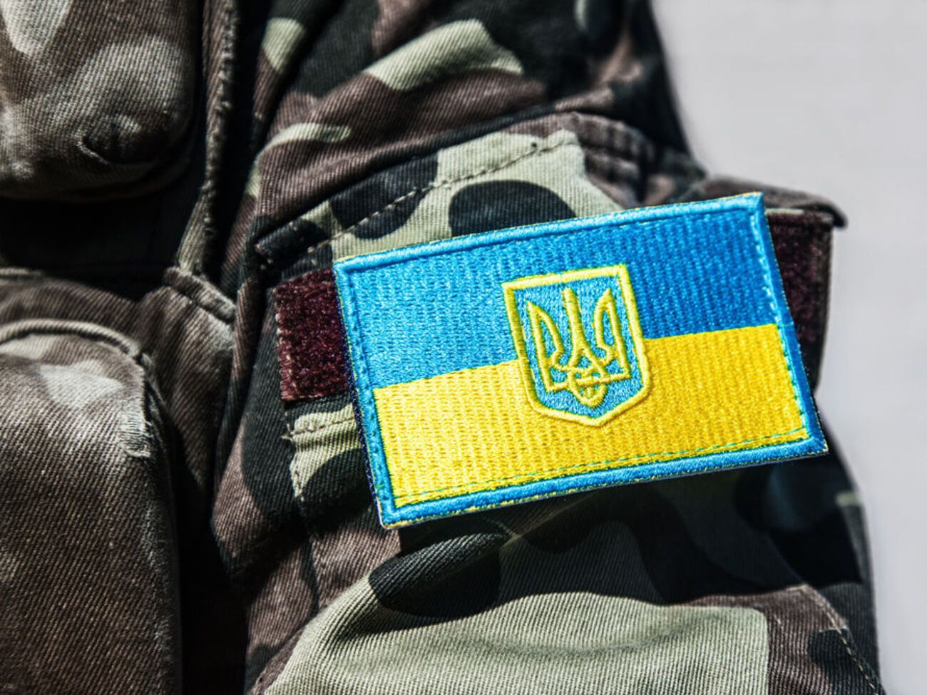 За время пандемии&nbsp;242 украинских военных выздоровели от COVID-19