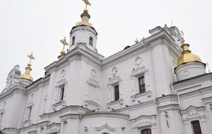 ПЦУ створили на об'єднавчому соборі 15 грудня 2018 року