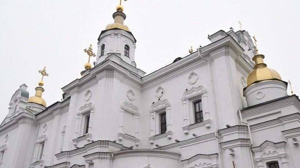ПЦУ створили на об'єднавчому соборі 15 грудня 2018 року