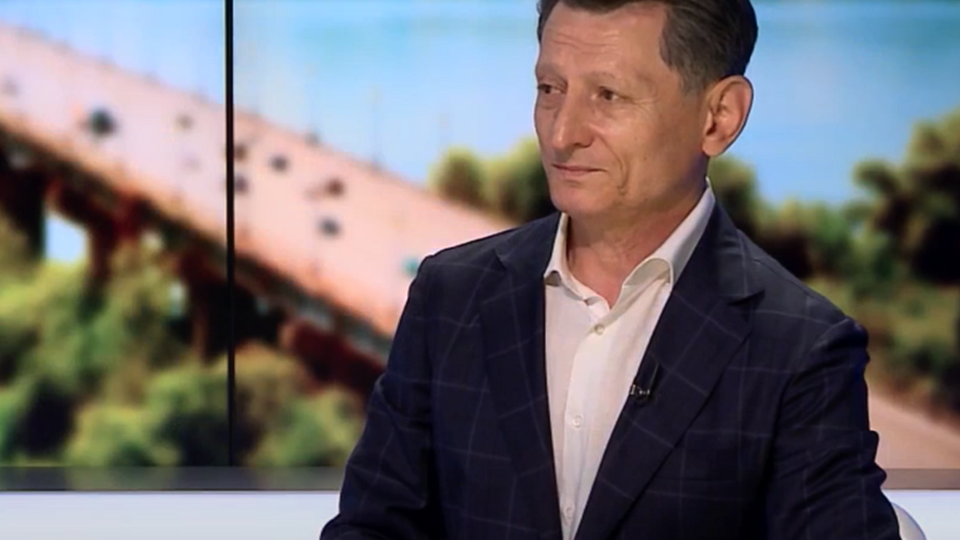 Волинець: Уже зібрали більше 22 тис. підписів, необхідно 25. Ще є в запасі десь 50 днів
