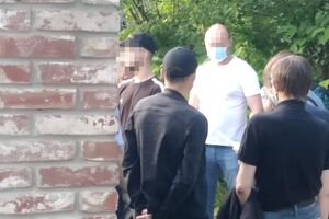 Полиция выяснила, что к изнасилованию, вероятно, причастен 18-летний львовянин