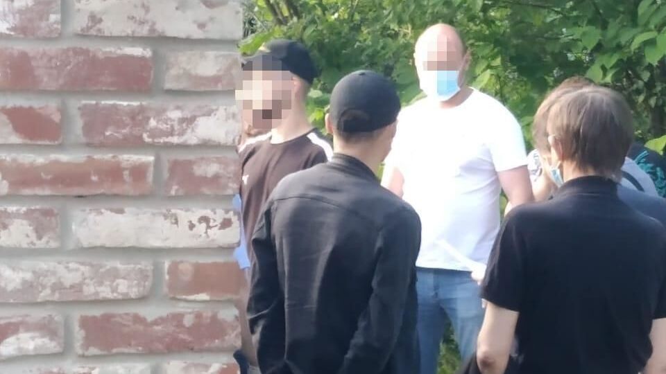 Поліція з'ясувала, що до зґвалтування причетний 18-річний львів'янин