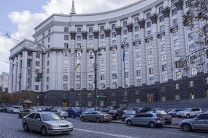 10 червня Кабмін вирішив виділити МВС 2,7 млрд грн