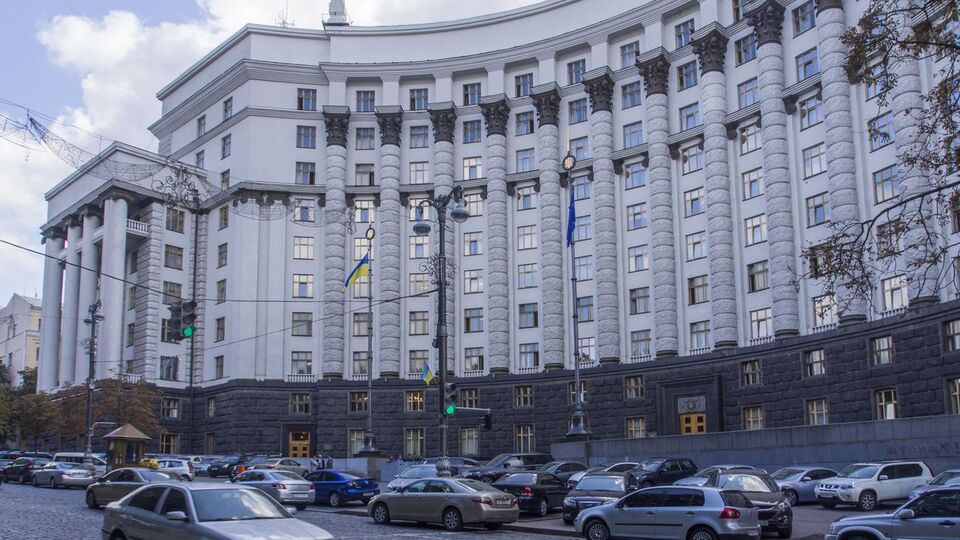 10 червня Кабмін вирішив виділити МВС 2,7 млрд грн