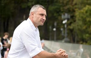 Кличко: Все водители коммунального общественного транспорта ежедневно проходят медицинский осмотр