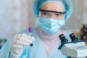 Кількість проведених лабораторних тестів на COVID-19 наразі в межах допустимих норм у всіх регіонах України