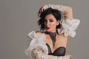 Цибульская: Мне говорят, что я слишком откровенна
