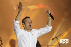 "Голос" решил лишить Вакарчука полномочий путем применения нормы об императивном мандате