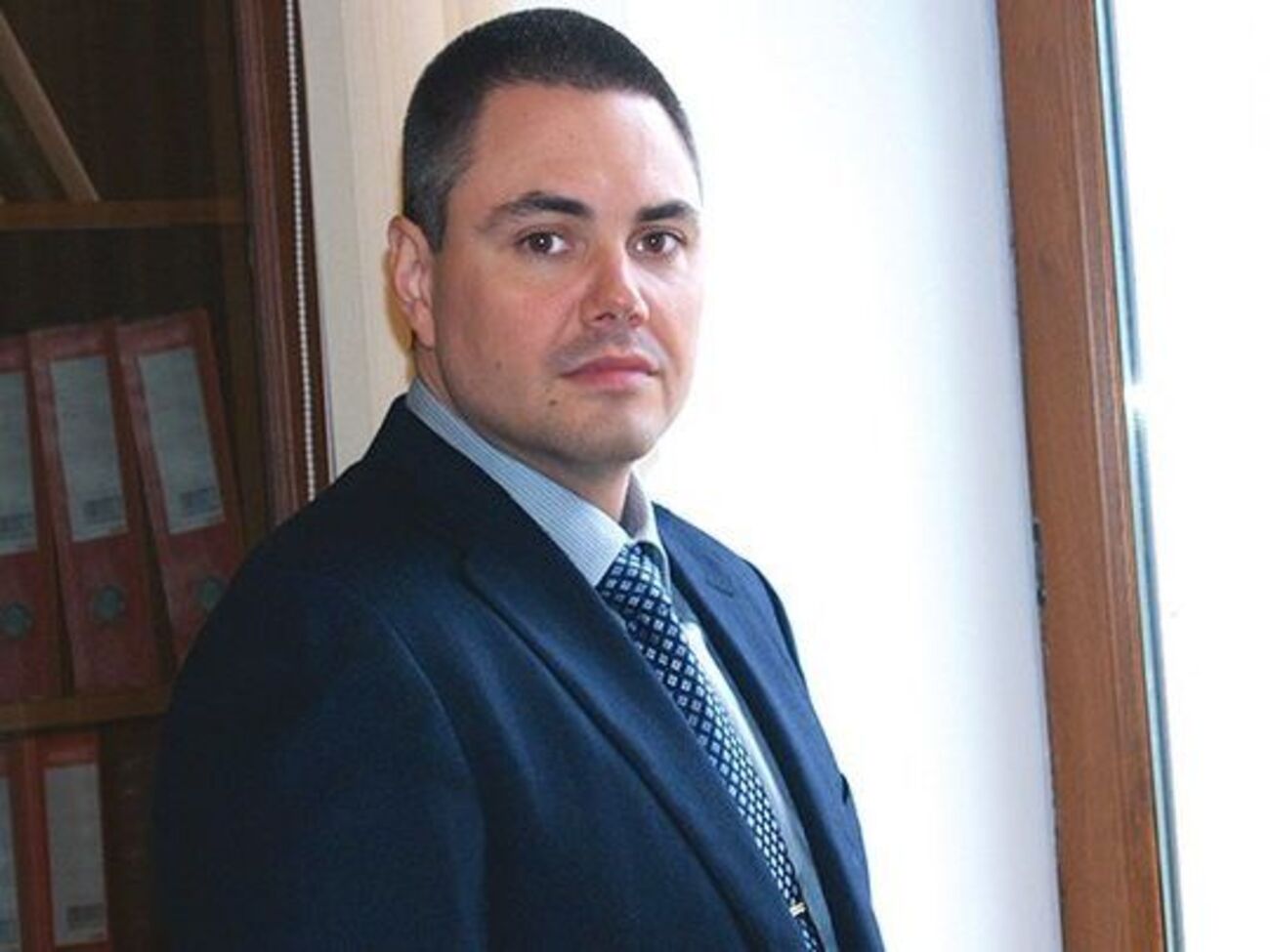 Владимир Сивак:&nbsp;Люди&nbsp;&ndash; это главное. Без них ничего не будет