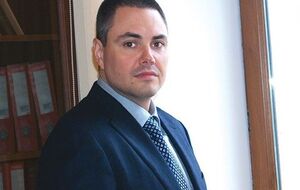 Владимир Сивак: Люди – это главное. Без них ничего не будет