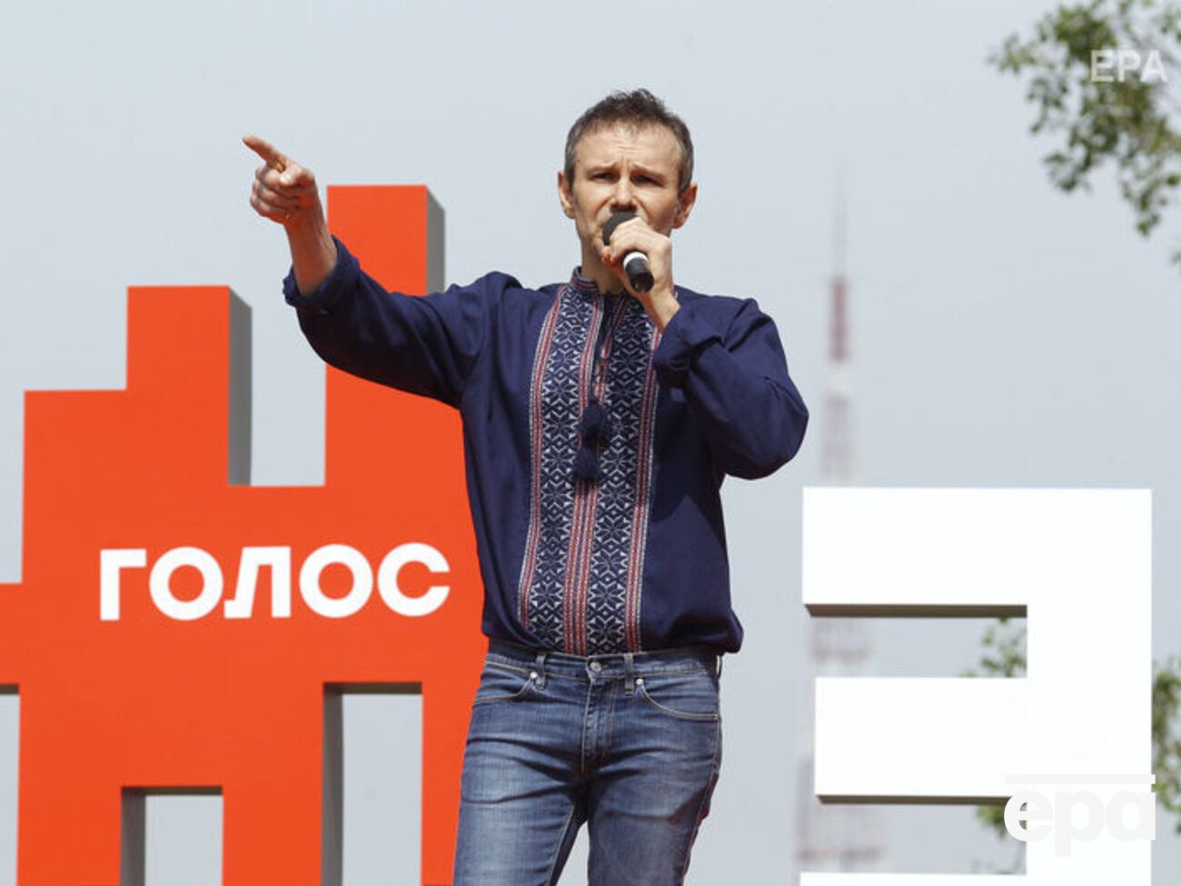 Вакарчук:&nbsp;Мне жаль, что часть парламентариев оставила мне именно этот вариант. Но это уже их ответственность
