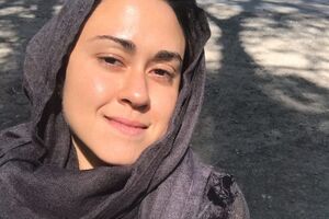 Дочь Успенской: Вода – это полотно, сквозь которое вы можете создать свой собственный микромир целебных ароматов и приправ