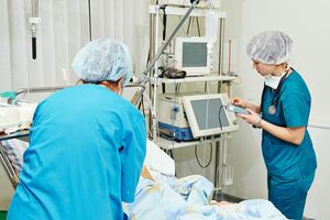 Пострадавший от рук злоумышленника ребенок по-прежнему находится в реанимации