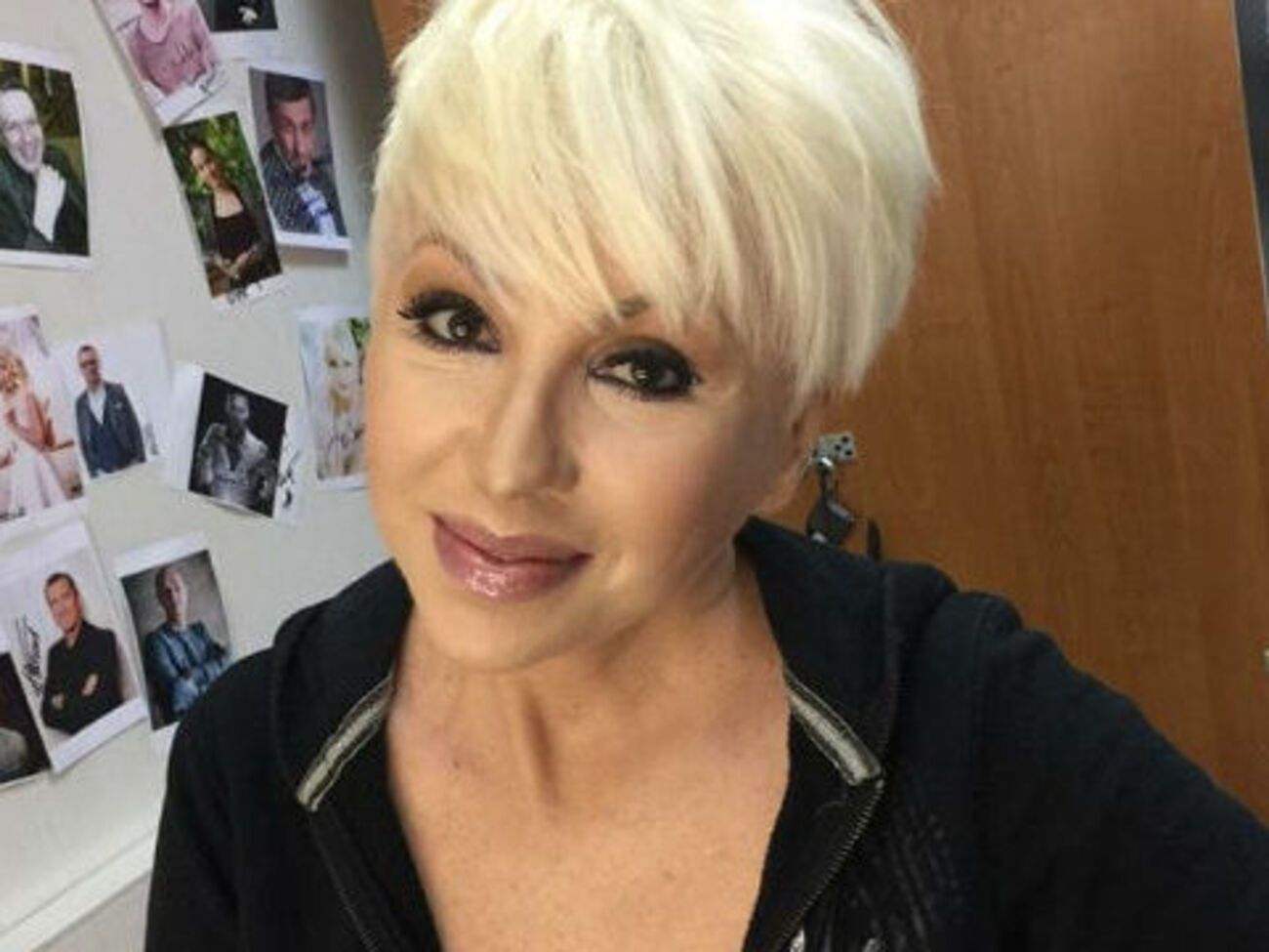 Легкоступова о новой пассии: Мне хочется быть с ним каждую секунду