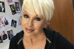 Легкоступова про нову пасію: Мені хочеться бути з ним щосекунди