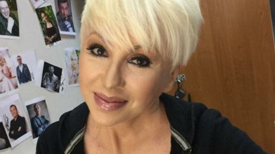 Легкоступова про нову пасію: Мені хочеться бути з ним щосекунди