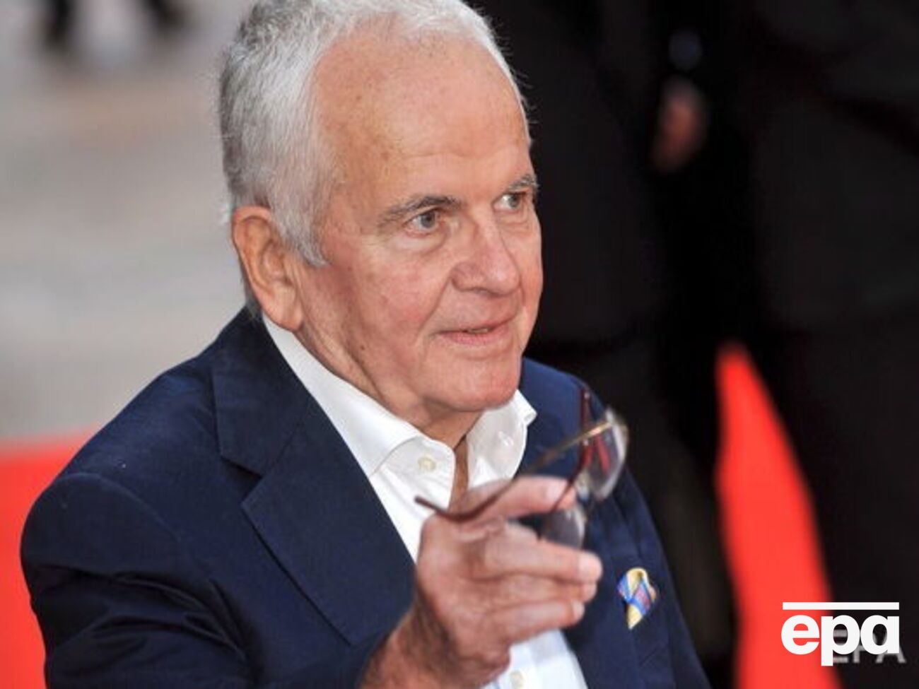 Холм страдал от болезни Паркинсона