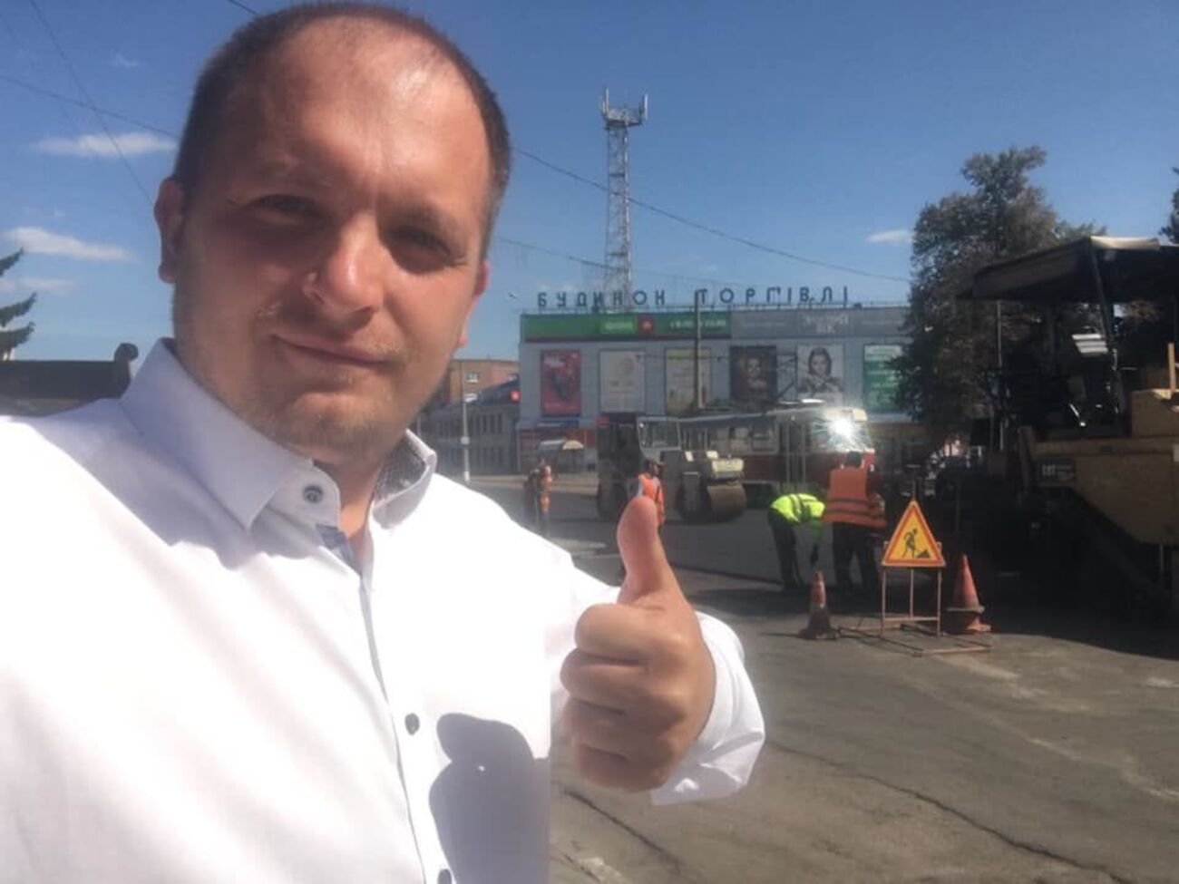 Семенихин считает, что это было или покушение, или провокация