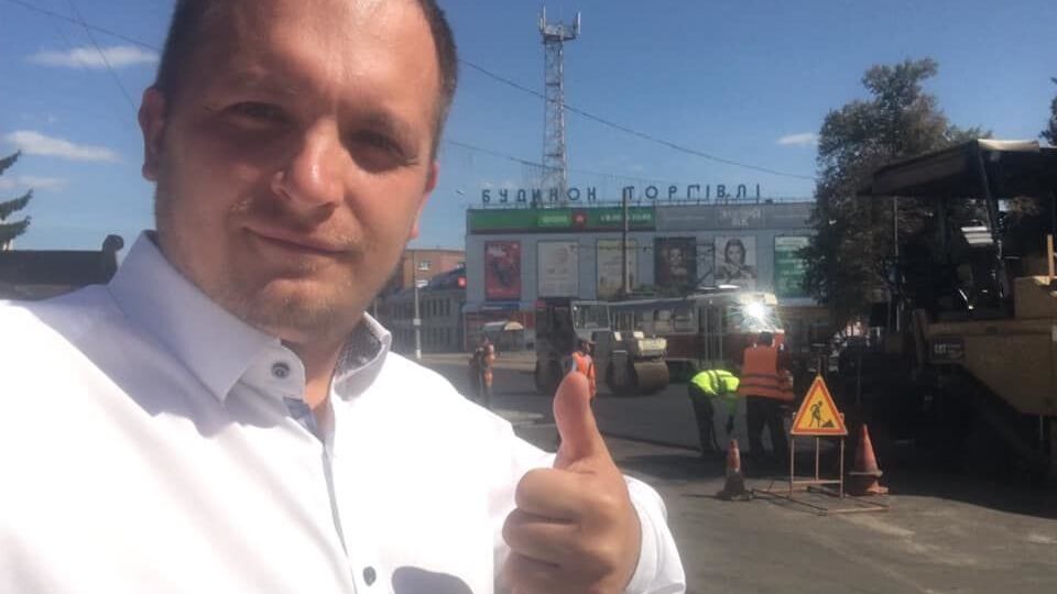 Семенихин считает, что это было или покушение, или провокация