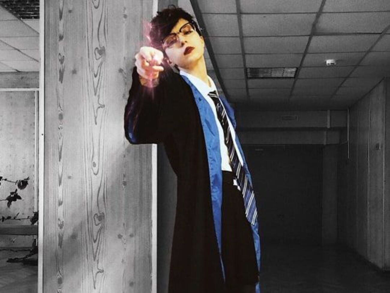 Дочь Ефремова: Я&nbsp;не являюсь виновником поведения моего отца