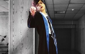 Дочь Ефремова: Я не являюсь виновником поведения моего отца