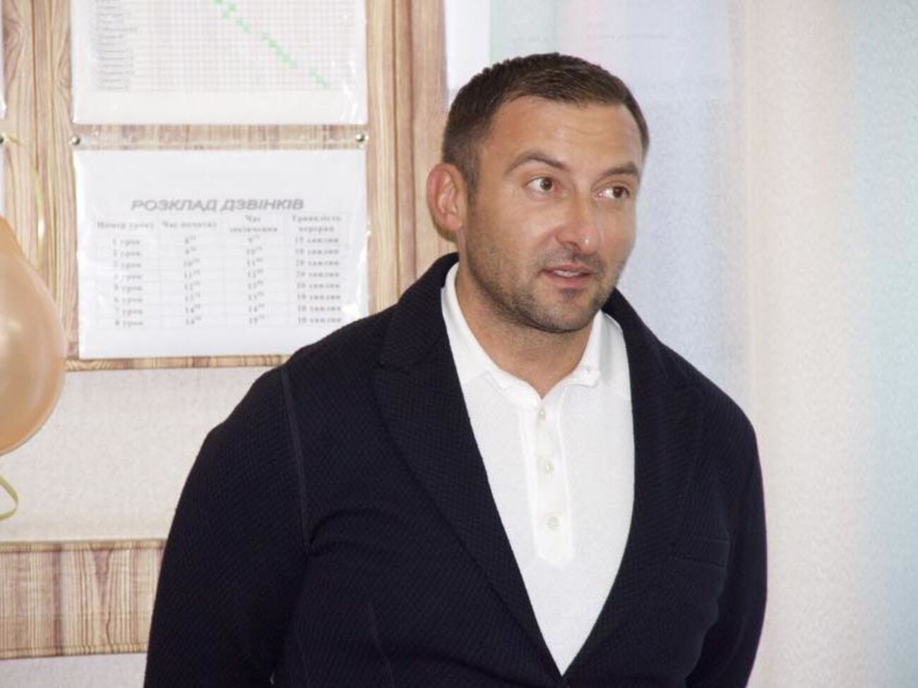 Соболев: Господин президент уделите внимание убийствам, которые происходят в нашей стране