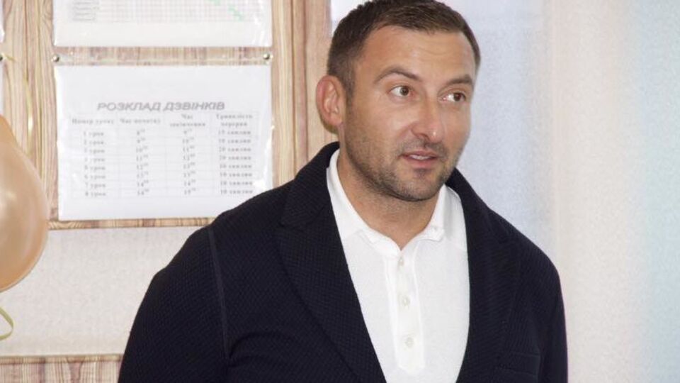 Соболев: Господин президент уделите внимание убийствам, которые происходят в нашей стране