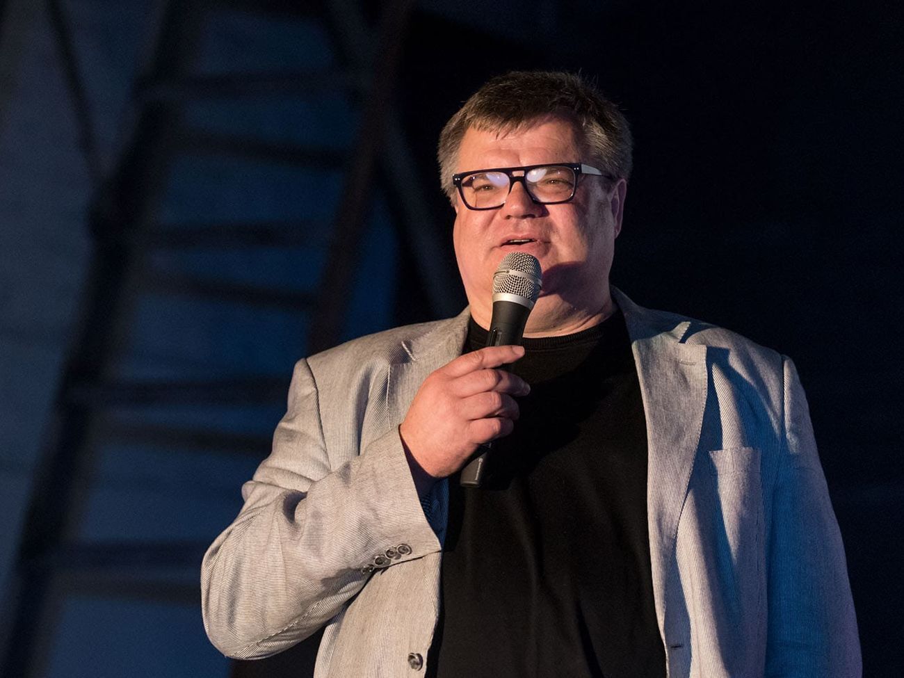 Банкіра Бабарика затримали 18 червня, зараз він перебуває в СІЗО КДБ