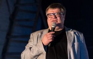 Банкіра Бабарика затримали 18 червня, зараз він перебуває в СІЗО КДБ