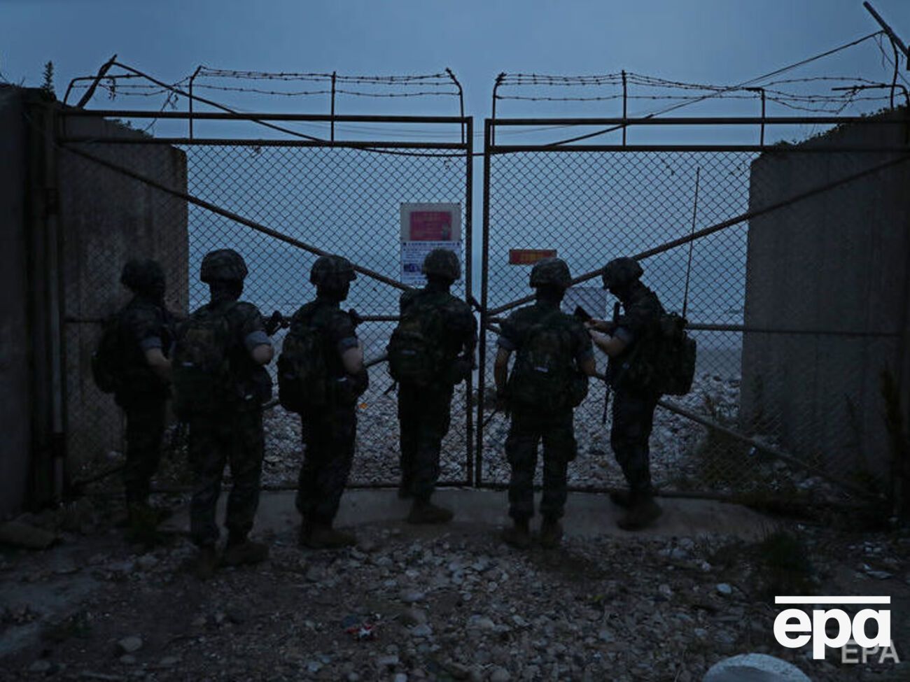 КНДР оголосила про цілковите розірвання зв'язків із Південною Кореєю минулого тижня