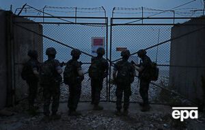 КНДР оголосила про цілковите розірвання зв'язків із Південною Кореєю минулого тижня