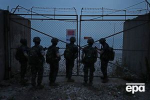 КНДР оголосила про цілковите розірвання зв'язків із Південною Кореєю минулого тижня