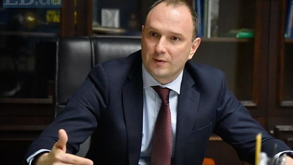 Божок: Щоб вивести рідне МЗС з-під генпрокурорської "уваги", попросив про відсторонення сам