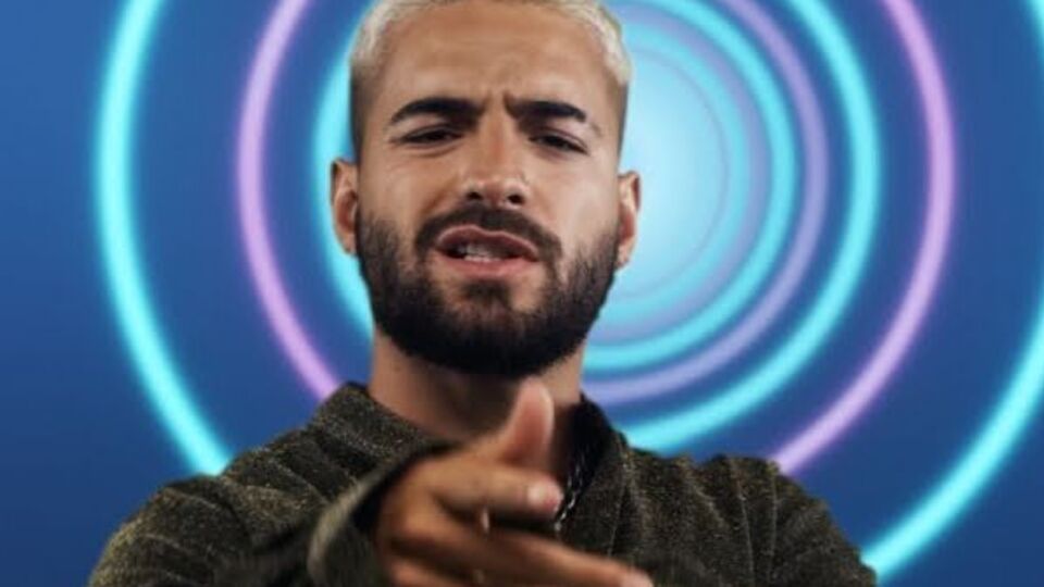 Малума танцует в новом ролике Black Eyed Peas