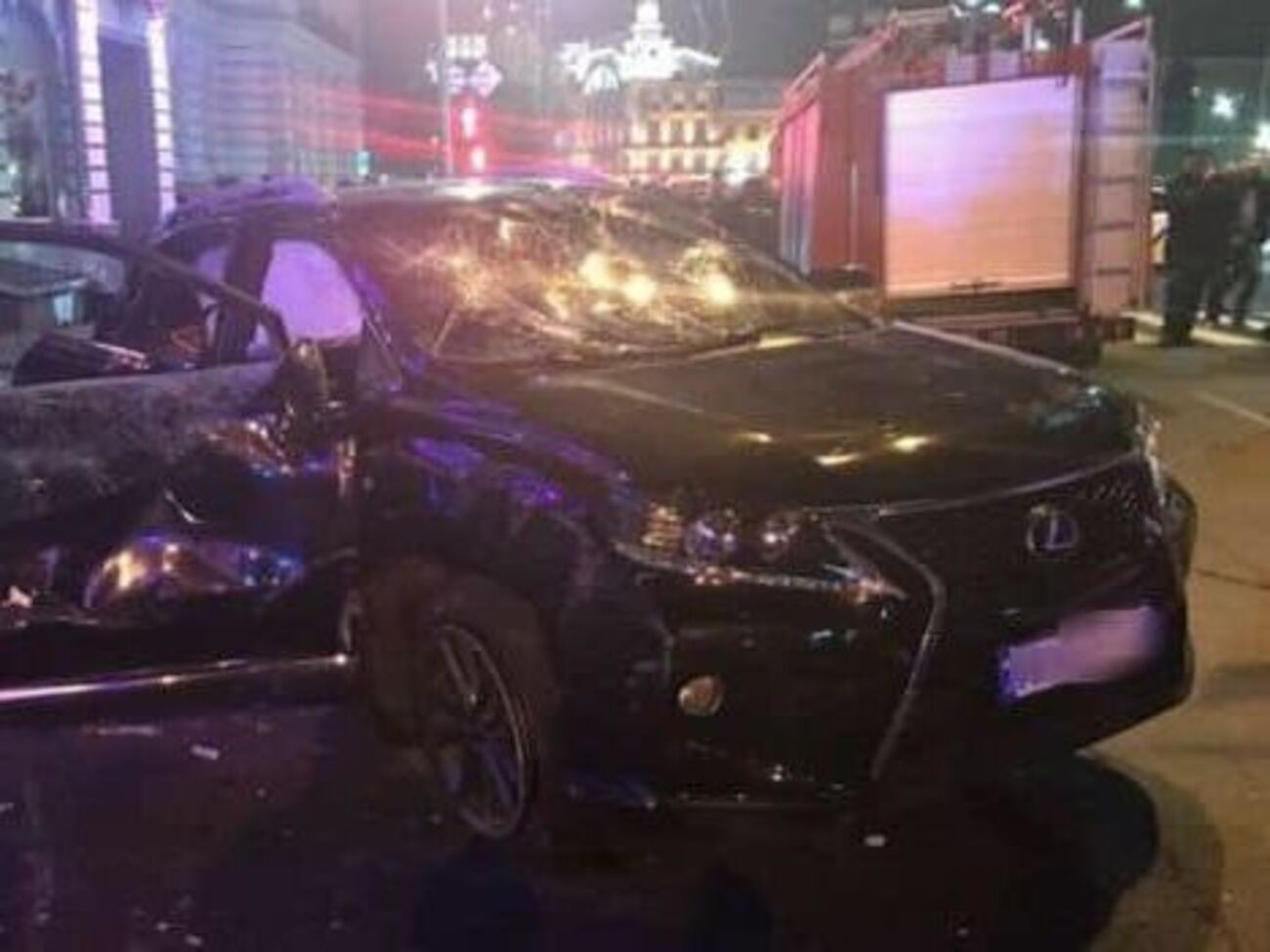 Зайцева має виплатити постраждалим 3 млн грн