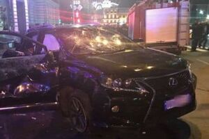 Зайцева должна выплатить пострадавшим 3 млн грн