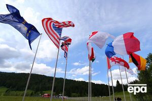 До складу G7 входять США, Італія, Японія, Канада, Франція, Німеччина і Великобританія