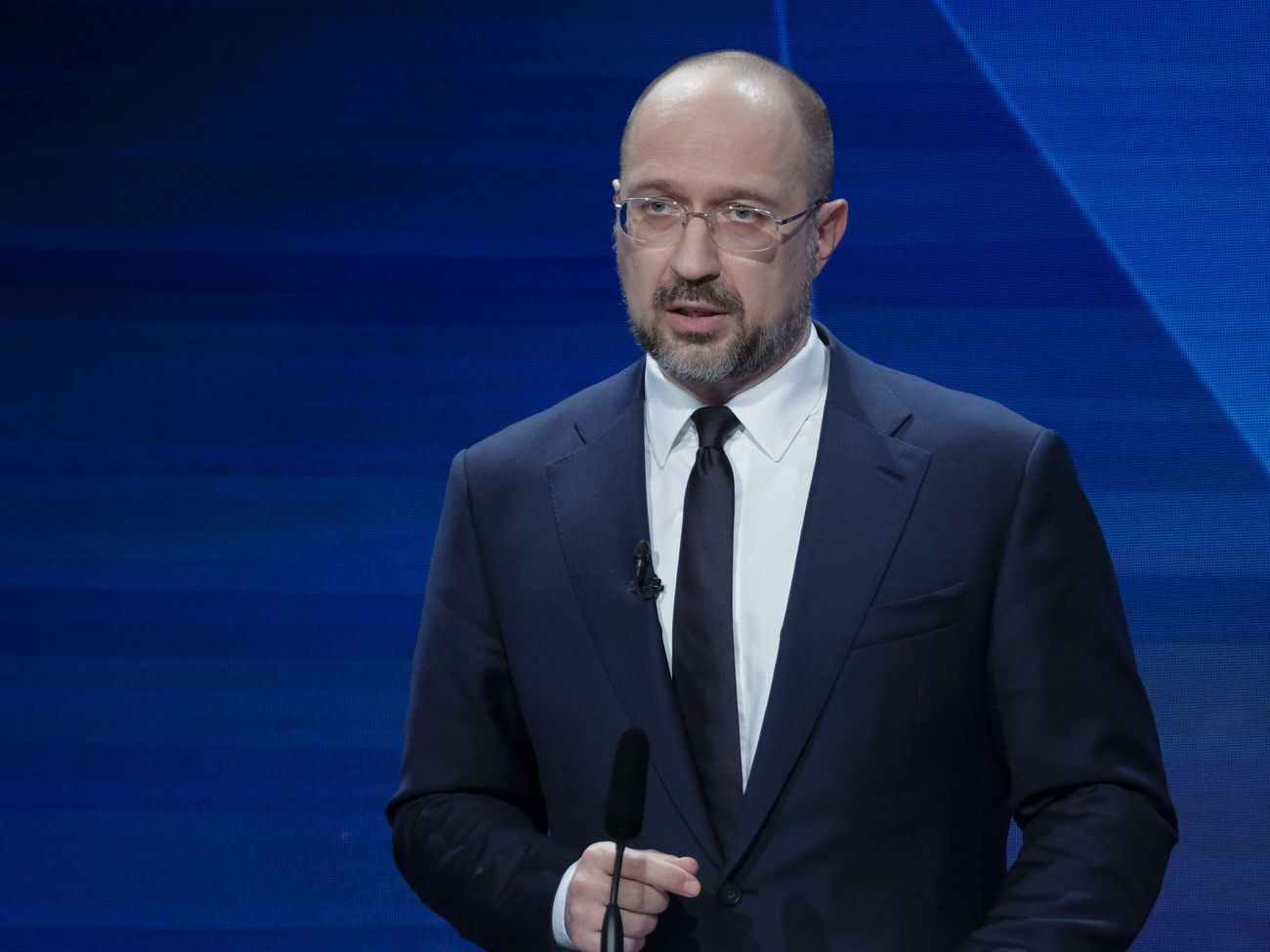 Шмигаль заявив, що представники місцевої влади хочуть догодити виборцям перед жовтневими виборами