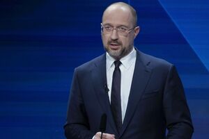 Шмыгаль заявил, что представители местных властей хотят угодить избирателям перед октябрьскими выборами