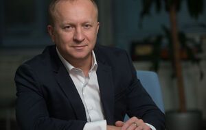 В банковской сфере Наумов работает 25 лет