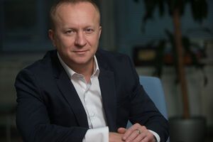 У банківській сфері Наумов працює 25 років