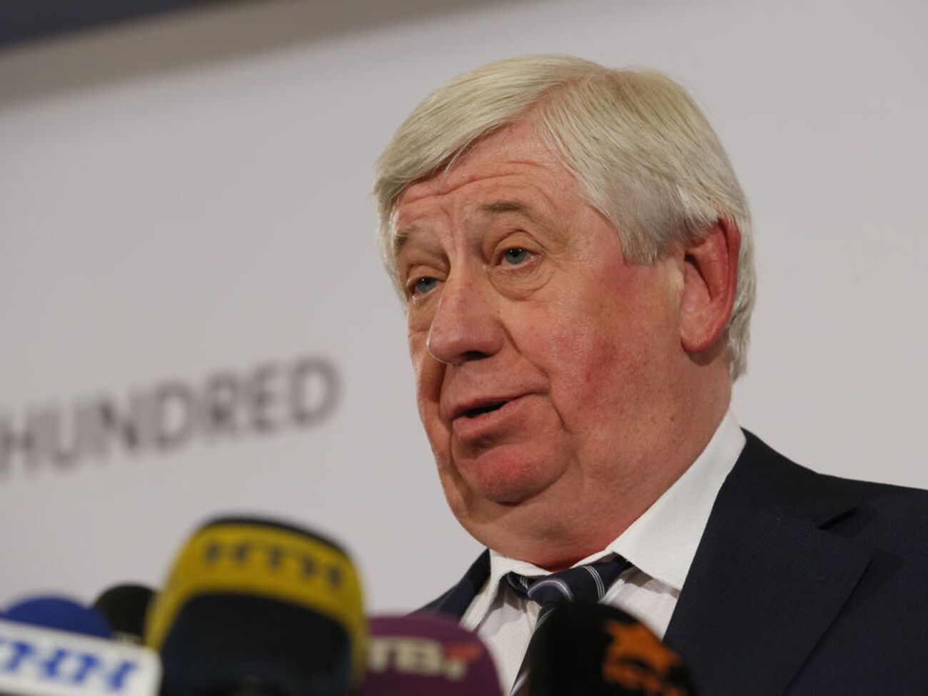 Дело о признании незаконным увольнения Шокина три года находится в ЕСПЧ