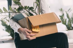 Мінімальні показники рівня безробіття у РФ було зафіксовано в серпні 2019 року – 4,3%