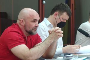 Кримінальне провадження відкрито щодо співробітників Херсонського обласного кардіодиспансеру, які обґрунтовували неявки Мангера в суд